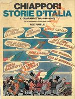 Storie d'Italia. Il Quarantotto (1846 - 1860)