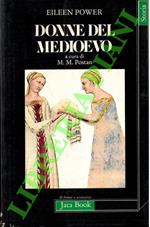 Donne del Medioevo