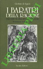 I baratri della ragione. Arturo Graf e la cultura del secondo Ottocento