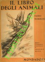 Il libro degli animali.