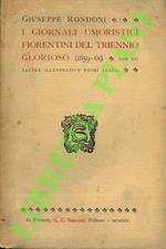 I giornali umoristici fiorentini del triennio glorioso (1859-61)