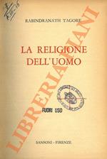 religione dell'uomo.