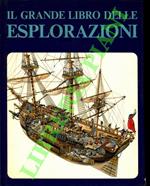 Il grande libro delle esplorazioni