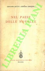 Nel paese delle novelle