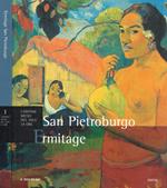 Ermitage San Pietroburgo