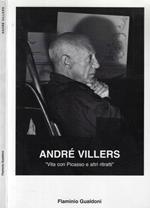 André Villers