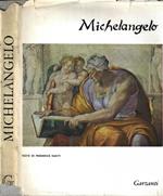 Michelangelo