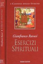 Esercizi spirituali