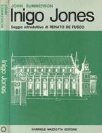 Inigo Jones