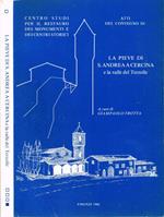 Atti del Convegno su: La Pieve di S. Andrea a Cercina