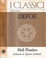 Moll Flanders