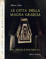 Le città della Magna Grecia