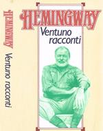 Ventuno racconti