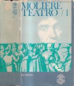 Teatro, volume I