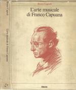 L' arte musicale di Franco Capuana