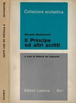 Il Principe ed altri scritti