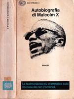 Autobiografia di Malcom X