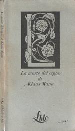 La morte del cigno