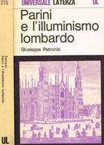 Parini e l'illuminismo lombardo