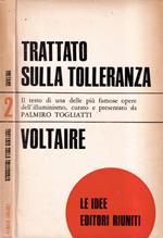 Trattato sulla tolleranza