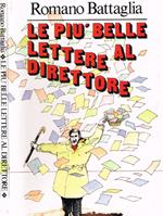 Le più belle lettere al direttore