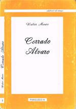 Corrado Alvaro