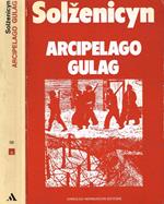 Arcipelago Gulag 1918-1956