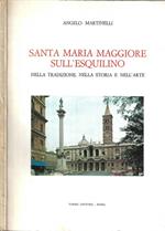 Santa Maria Maggiore sull' Esquilino