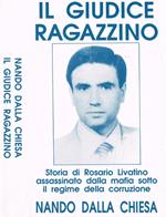 Il giudice ragazzino