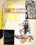 Antologia poetica della Resistenza Italiana