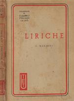 Liriche