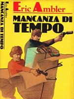 Mancanza di tempo