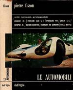 Le Automobili