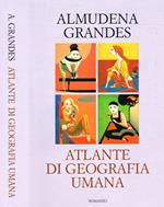 Atlante di geografia umana