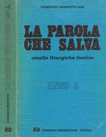 La parola che salva