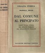 Dal comune al principato