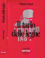 Il tarlo delle leghe