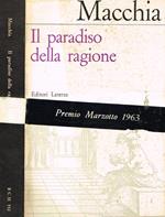 Il paradiso della ragione