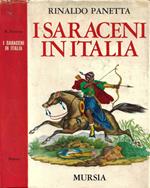 I Saraceni in Italia