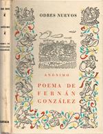 Poema de Fernan Gonzalez