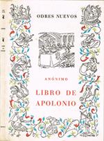 Libro de Apolonio