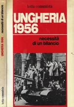 Ungheria 1956