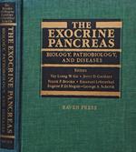 The Exocrine Pancreas. Biology, Pathobiology, and Diseases