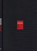 Valentino's red book