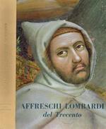 Affreschi Lombardi del Trecento