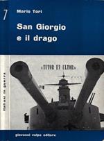 San Giorgio e il Drago (L'ultima avventura della 