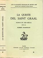 La Queste del Saint Graal