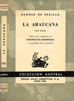 La Araucana