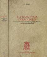 S. Francesco Caracciolo