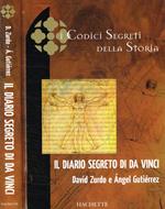 Il diario segreto di Da Vinci